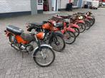10x kreidler partij €7950,-, Fietsen en Brommers, Brommers | Kreidler, Ophalen, Gebruikt