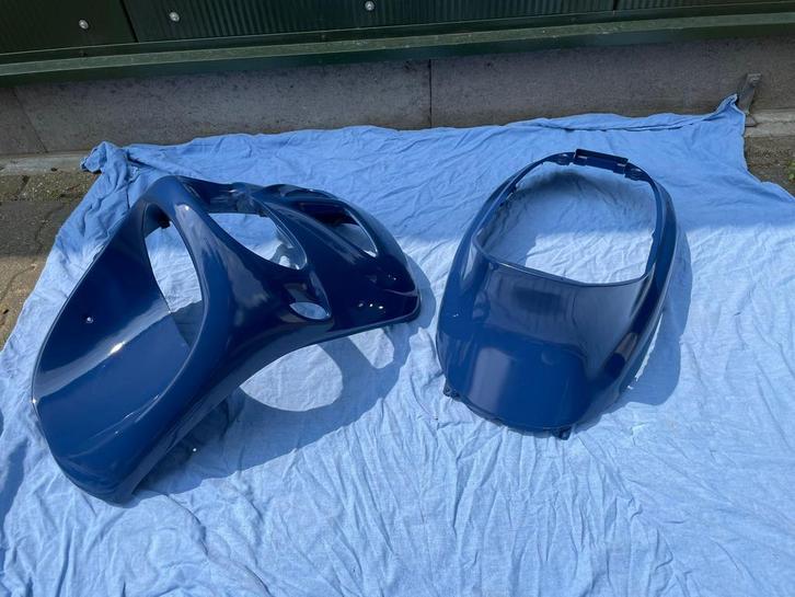 Piaggio Zip sp 98 kappen, Motoren, Tuning en Styling, Ophalen of Verzenden