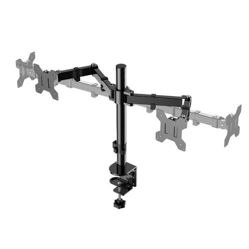Duo Monitor Arm Premium – NIEUW in doos – 60 stuks voor €420, Computers en Software, Monitoren, Nieuw, Overige typen, Ophalen