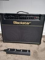 Blackstar ht stage 60, Muziek en Instrumenten, Ophalen of Verzenden, Zo goed als nieuw, 50 tot 100 watt