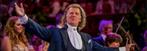 2 kaartjes nieuwjaarsconcert Andre Rieu vrijdag 9 januari, Twee personen, Januari