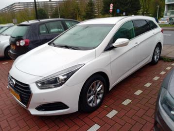 Hyundai i40 Wagon 1.7 CRDi Business Edition EU6 zeer zuinig beschikbaar voor biedingen