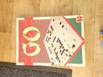 Go Original spel, Hobby en Vrije tijd, Gezelschapsspellen | Bordspellen, Ophalen of Verzenden, Zo goed als nieuw