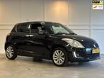 Suzuki Swift 1.2 Bandit / Airco / Cruise / 2013 / Zwart, Voorwielaandrijving, Gebruikt, 1242 cc, 4 cilinders