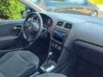 Volkswagen Polo 1.2 TSI Comfortline DSG |Automaat |Nap |Airc, Euro 5, Gebruikt, 4 cilinders, Origineel Nederlands