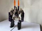 Transformers Animated Blitzwing voyager class, Overige generaties, Ophalen of Verzenden, Zo goed als nieuw, Decepticons