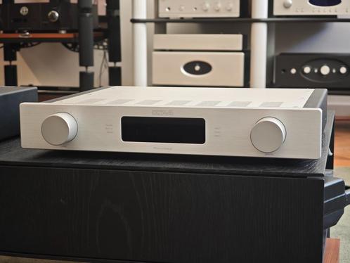 Octave Phono Module – winkeldemo, 30% korting, compleet, Audio, Tv en Foto, Versterkers en Receivers, Zo goed als nieuw, Stereo