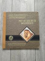 Carl Hagenbeck´s Dierenvangst Met de Ufa in de Wildernis, Verzenden, Gelezen, Plaatjesalbum