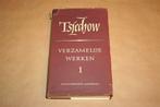 Tsjechow - Verzamelde werken - Deel 1, Ophalen of Verzenden, Gelezen
