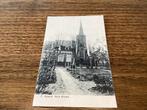 Kuinre.     R. Katolik. Kerk    1926, Ophalen of Verzenden, 1920 tot 1940