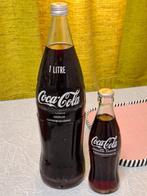 Coca Cola flessen ( Retro/Vintage/Design ), Ophalen of Verzenden, Gebruikt