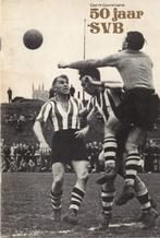 50 jaar SVB - Gerrit Gommans (Blerick), Gerrit Gommans, Ophalen of Verzenden, 20e eeuw of later, Gelezen