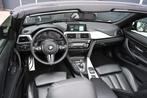 BMW 4 Serie Cabrio M4 Competition 12 Mnd BMW Premium Garanti, Auto's, BMW, Automaat, Achterwielaandrijving, 4-Serie, Cabriolet