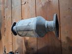 Turbo en down pipe catalisator voor 320 d, Ophalen of Verzenden, Gebruikt