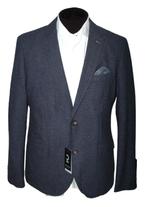 NIEUW CALAMAR jasje, blazer, 144730, blauw, Mt. 52, Nieuw, Maat 52/54 (L), Blauw, Calamar