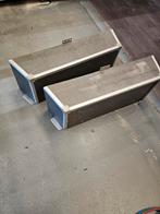 wielkast beschermers  mercedes sprinte, Ophalen, Gebruikt