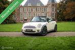 Mini Cabrio 1.6 |, Voorwielaandrijving, Euro 5, Stof, Gebruikt