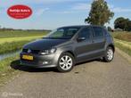 Volkswagen Polo 1.2 TSI BlueMotion Climate Cruise Nieuwe Ket, Auto's, Voorwielaandrijving, Euro 5, 4 cilinders, Origineel Nederlands