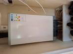 intergas kombi kompakt HR 22 A, 30 tot 80 cm, Gebruikt, Cv-ketel of Combi-ketel, Minder dan 60 cm