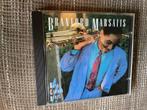 Branford Marsalis : Royal Garden Blues ( cd ), Ophalen of Verzenden, 1980 tot heden, Zo goed als nieuw, Blues