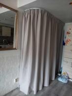 Verduisterende gordijnen 400x220 cm – nieuw, Ophalen, 200 cm of meer, Nieuw, 200 cm of meer