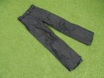 LUTHA skibroek maat M lengte 34 Kleur zwart, Lutha, Ophalen of Verzenden, Zo goed als nieuw, Broek