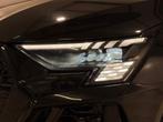 Audi A3 Sportback 2.5 TFSI RS 3 quattro 2021 LEDER CAMERA CA, Auto's, Audi, Automaat, Gebruikt, RS3, Zwart