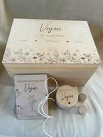 Unieke gepersonaliseerde kraamcadeaus | vanaf €4,95, Kinderen en Baby's, Ophalen of Verzenden, Nieuw, Kraamcadeau