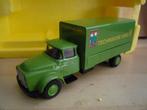Daf Torpedo Lion Toys 32 Technische Unie 125 jaar 1950-1960, Ophalen of Verzenden, Zo goed als nieuw, Bus of Vrachtwagen, Lion Toys