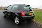 Renault Clio 1.6-16V Dynamique Luxe Airco, Auto's, Renault, Origineel Nederlands, Te koop, 5 stoelen, 14 km/l