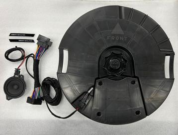 Seat sound retrofit kit beschikbaar voor biedingen
