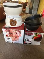 Inventum Babycakes Choco Delight, Hobby en Vrije tijd, Taarten en Cupcakes maken, Ophalen of Verzenden, Zo goed als nieuw, Taarten of Cupcakes