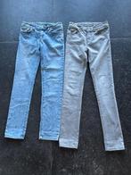 2 Spijkerbroeken LTB 152, Broek, LTB, Ophalen of Verzenden, Zo goed als nieuw