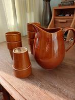 Royal Sphinx# Maastrichts aardewerk, Verzamelen, Retro, Ophalen of Verzenden, Huis en Inrichting