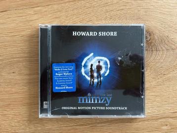 The last Mimzy / Original Motion Picture Soundtrack - Howard beschikbaar voor biedingen