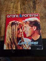 Grant en forsyth  love grows, Ophalen of Verzenden, Zo goed als nieuw