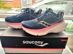 Saucony Hardloopschoenen Maat 38, Kleding | Dames, Sportschoenen, Zo goed als nieuw, Saucony, Verzenden