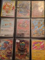 OPZOEK NAAR SEALED, Hobby en Vrije tijd, Ophalen of Verzenden, Zo goed als nieuw, Meerdere kaarten, Foil