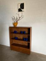 Art Deco Kast met Lade, Ophalen, Gebruikt, 100 tot 150 cm, 50 tot 100 cm