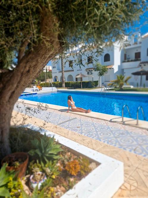 Appartement Costa Blanca te huur, Vakantie, Vakantiehuizen | Spanje, Costa Blanca, Appartement, Stad, 2 slaapkamers, Eigenaar