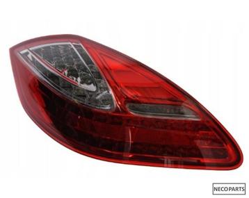 PORSCHE PANAMERA ACHTERLICHT ACHTERLAMP 1085005 beschikbaar voor biedingen
