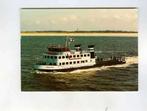 scheepvaart-foto-SCHIERMONNIKOOG-veerboot brakzand-wagenborg, Verzamelen, Ophalen of Verzenden, Zo goed als nieuw, Motorboot, Boek of Tijdschrift