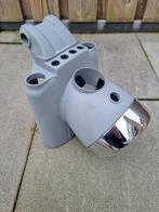 100 huis zundapp 517, Ophalen, Koplamp