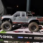 Basecamp axial crawler, Elektro, Auto offroad, Nieuw, Ophalen of Verzenden