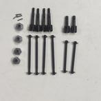 Complete set aandrijfassen NIEUW voor HPI Savage XS Flux, Hobby en Vrije tijd, Ophalen of Verzenden, Nieuw, Schaal 1:10, Onderdeel