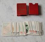 Zeldzame Speelkaarten Panama 1910 - Cincinnati, Verzamelen, Speelkaarten, Jokers en Kwartetten, Ophalen of Verzenden, Gebruikt