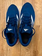 Sneakers maat 45 1/3, Blauw, Ophalen of Verzenden, Adidas, Sneakers of Gympen