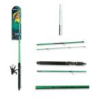 Mitchell target pike spin combo 2.10 meter, Watersport en Boten, Ophalen, Nieuw