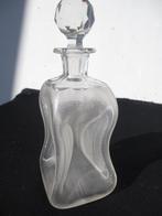 Holmegaard Kastrup - kluk kluk karaffen (3st ) Jacob E. Bang, Antiek en Kunst, Ophalen of Verzenden