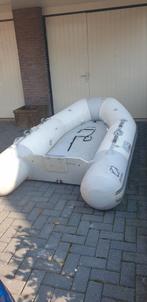Zodiac cadet 285 fastroller Acti-v aerodek rubberboot, Ophalen, Gebruikt, Overige typen, Motorboot